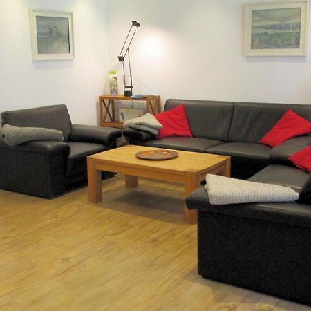 Schroederhof Appartement Unterluss Buitenkant foto