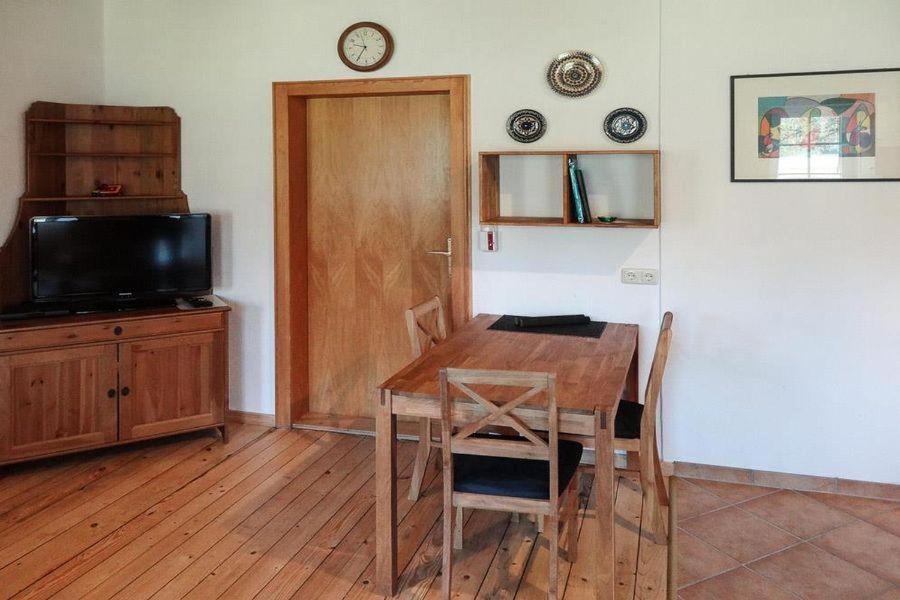 Schroederhof Appartement Unterluss Buitenkant foto