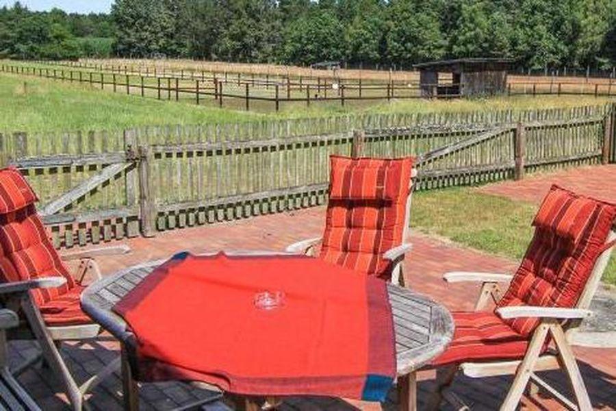 Schroederhof Appartement Unterluss Buitenkant foto
