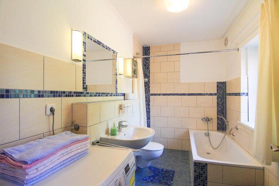 Schroederhof Appartement Unterluss Buitenkant foto