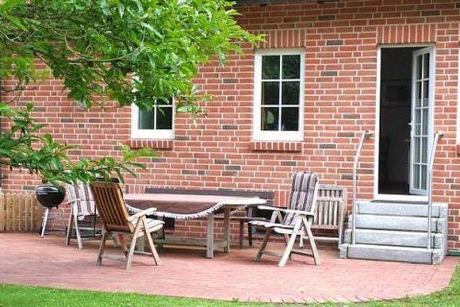 Schroederhof Appartement Unterluss Buitenkant foto