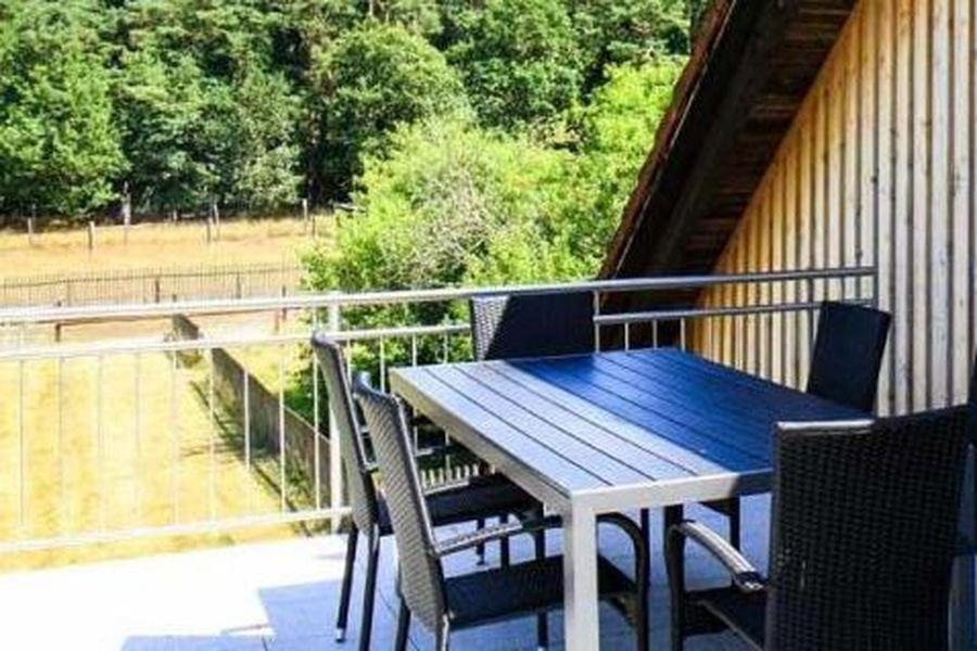 Schroederhof Appartement Unterluss Buitenkant foto