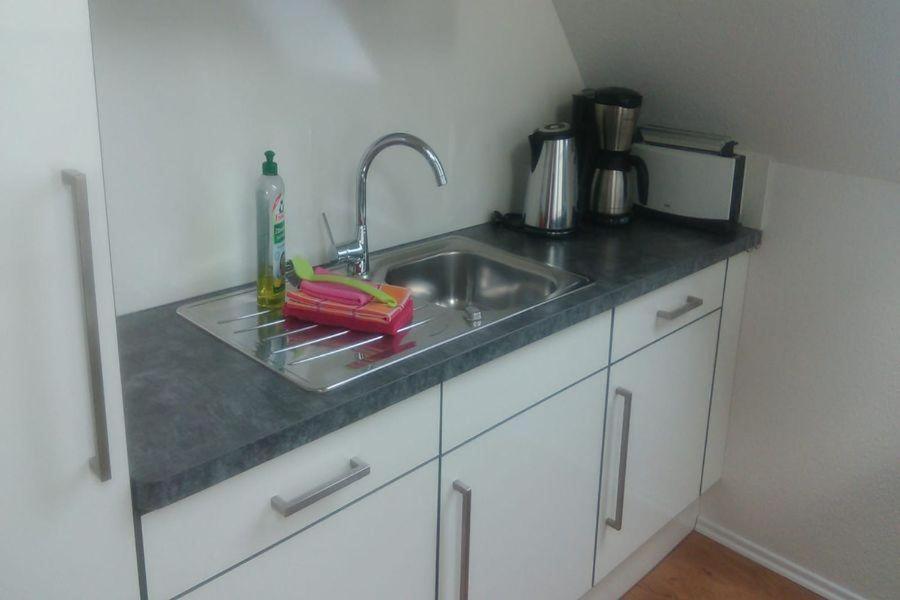 Schroederhof Appartement Unterluss Buitenkant foto