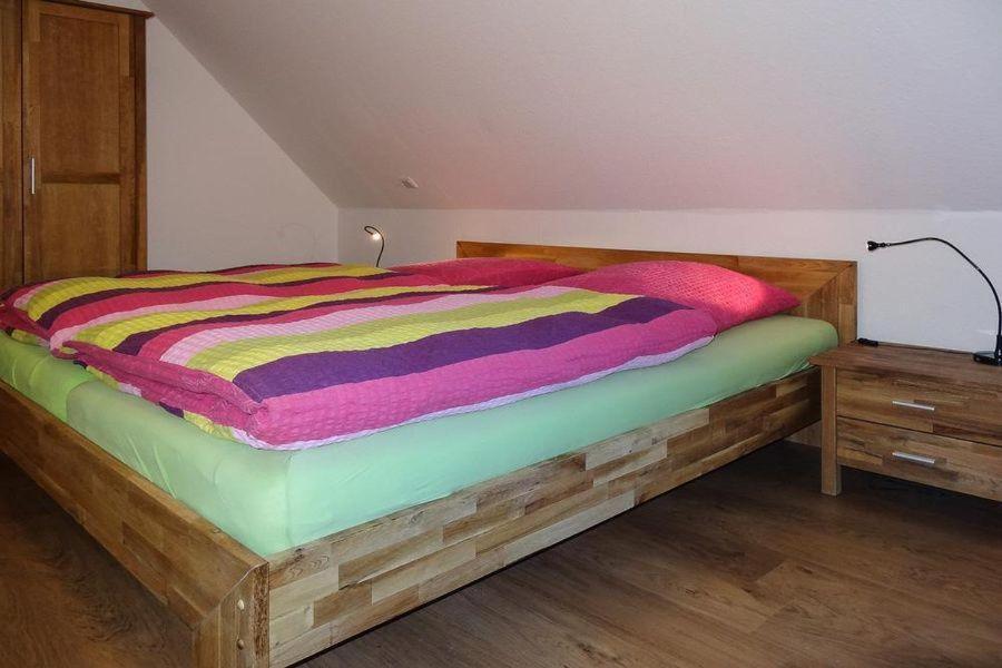 Schroederhof Appartement Unterluss Buitenkant foto